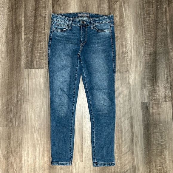 Joe's Jeans Denim - Joe’s Jeans Skinny Jeans - 28